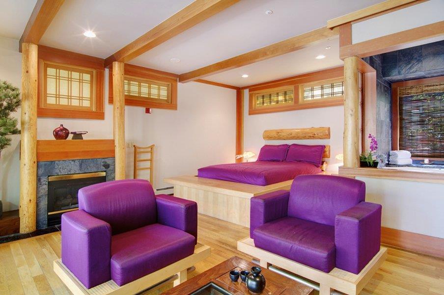 Inn At Depot Hill キャピトラ 部屋 写真