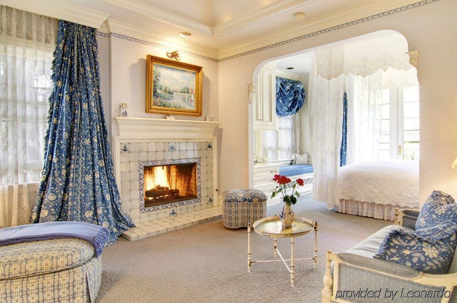 Inn At Depot Hill キャピトラ 部屋 写真