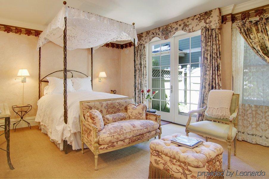 Inn At Depot Hill キャピトラ 部屋 写真
