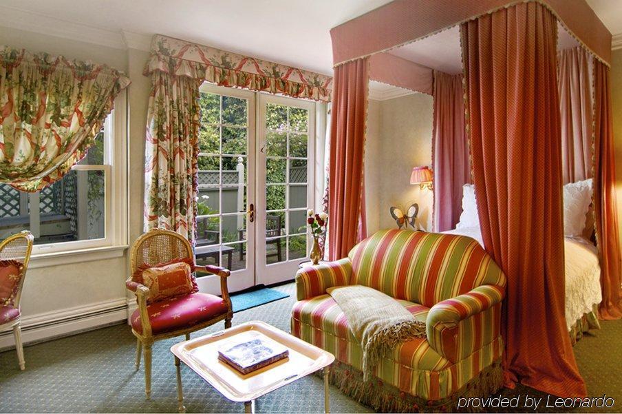 Inn At Depot Hill キャピトラ 部屋 写真
