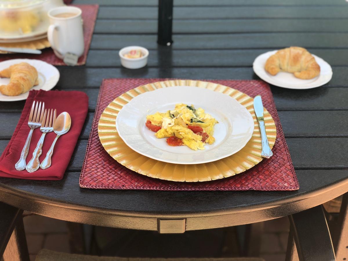 Inn At Depot Hill キャピトラ エクステリア 写真